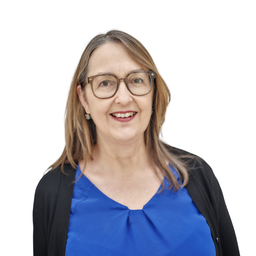 Chantal Eschenfelder