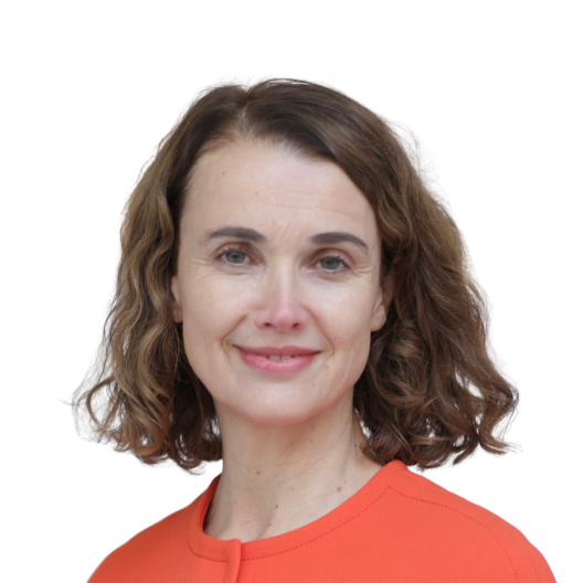 Heike Catherina Mertens