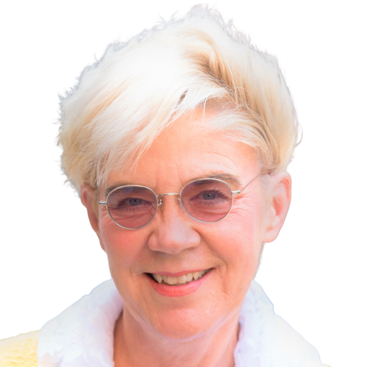 Marie-Luise Stoll-Steffan