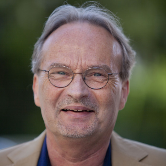 Winfried Männche