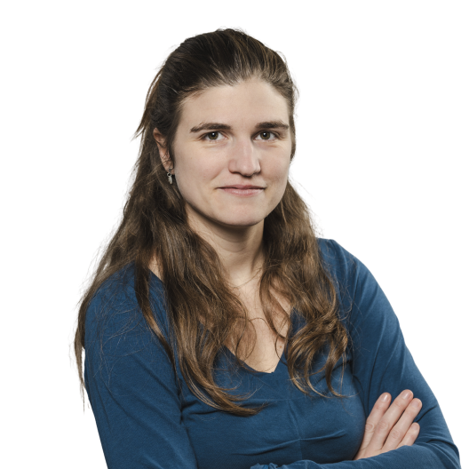 Clara-Michaela Dvořák