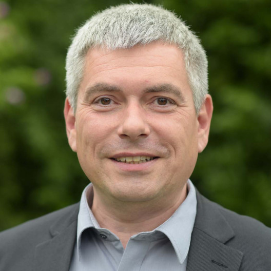 Niels Lange