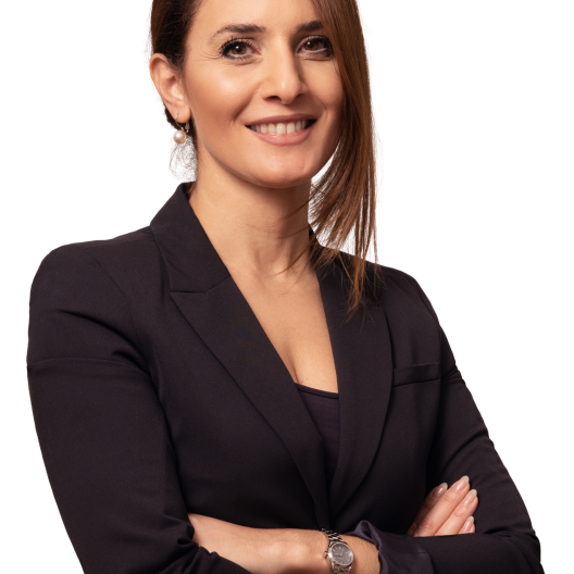 Gonca Türkeli-Dehnert