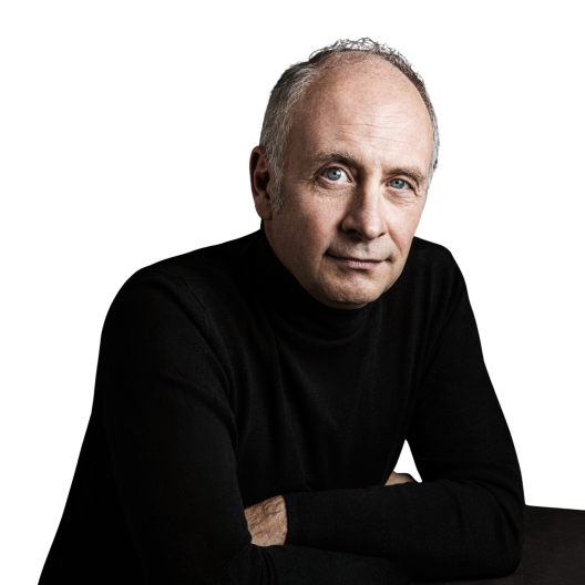 Emmanuel Peterfalvi alias "Alfons"