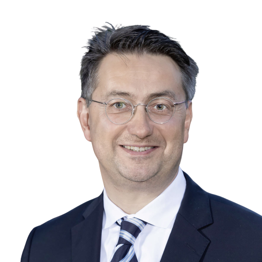 Ansgar Wimmer
