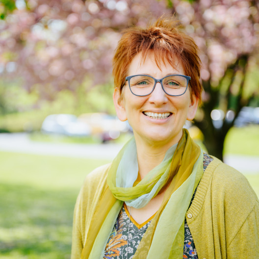 Anette Buyken