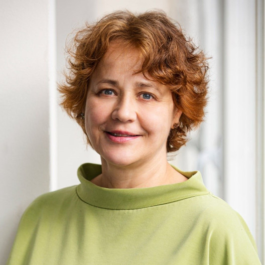 Maja Pflüger