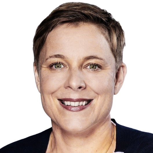 Dagmar Wolf
