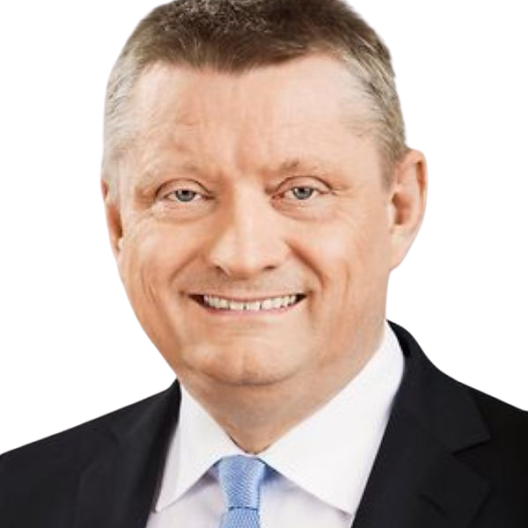 Hermann Gröhe