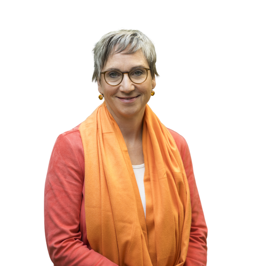 Anna-Margarete Davis