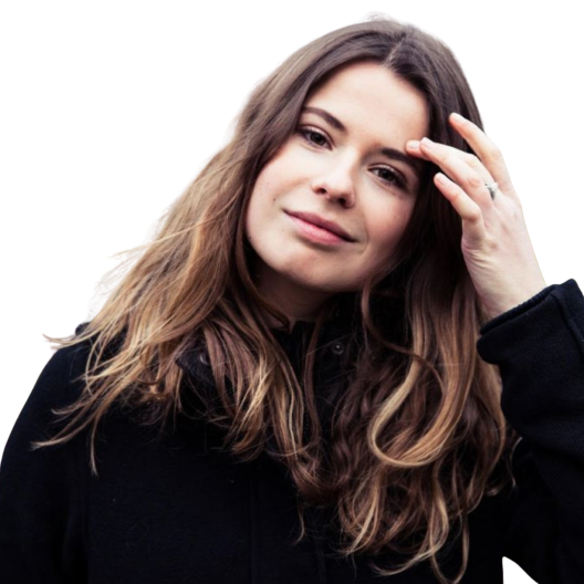 Luisa Neubauer