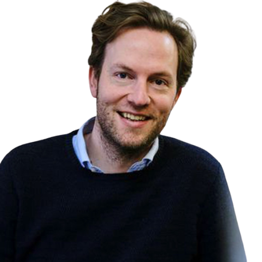 Damian Boeselager