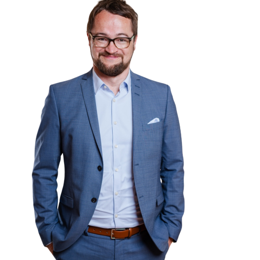 Rüdiger Ratsch-Heitmann