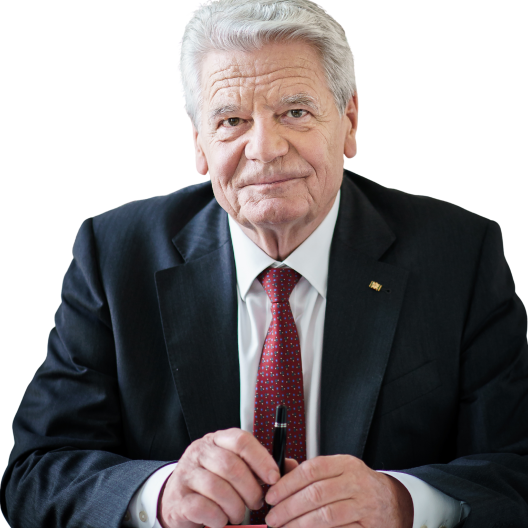 Joachim Gauck