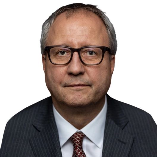 Prof. Dr. Andreas Voßkuhle