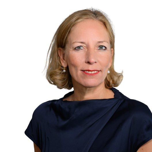 Friederike v. Bünau