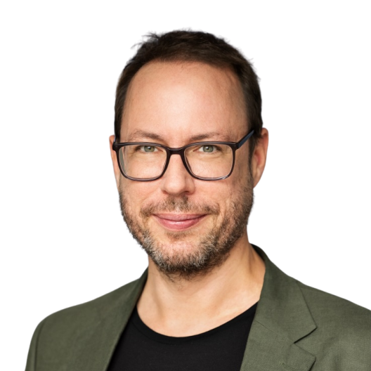 Markus Beckedahl